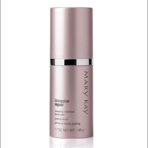 Mary Kay - Radiance Facial Peel Treatment